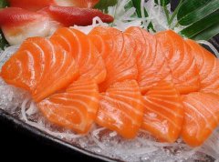 智利鮭魚,鱒魚出口價(jià)值在2021強(qiáng)勁回升至疫情前的水平！